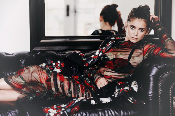 Nina Dobrev pic #1112437