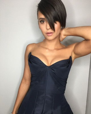 Nina Dobrev pic #1044397