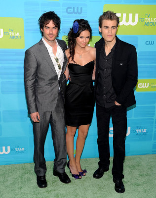 Nina Dobrev pic #259327