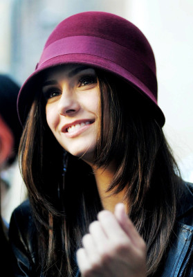 Nina Dobrev pic #277520