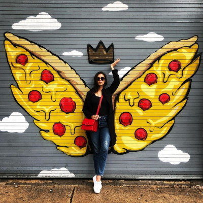 Nina Dobrev pic #1179682