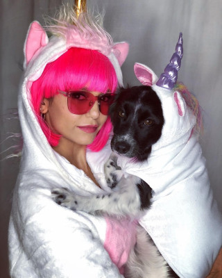 Nina Dobrev pic #1085954