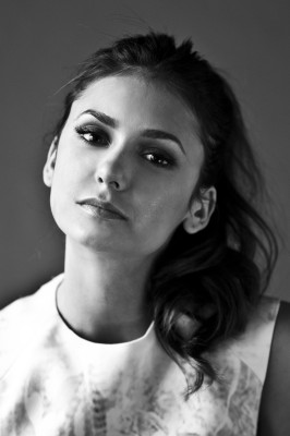 Nina Dobrev pic #537892