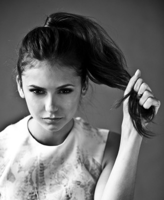 Nina Dobrev pic #537893