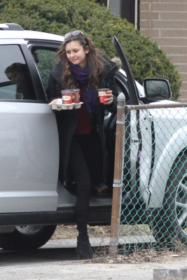 Nina Dobrev pic #591827