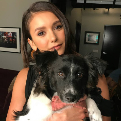 Nina Dobrev pic #974588