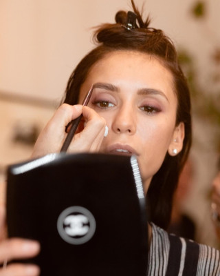 Nina Dobrev pic #1114917