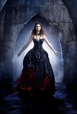 Nina Dobrev pic #568611