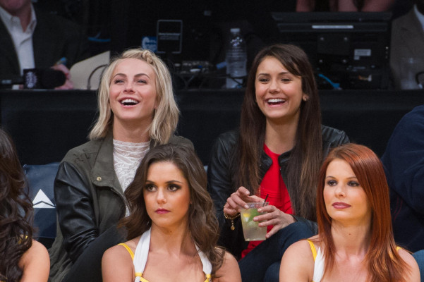 Nina Dobrev pic #586978