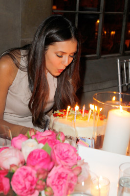 Nina Dobrev pic #589697