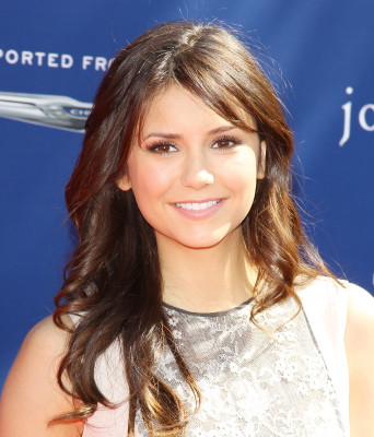Nina Dobrev pic #582861