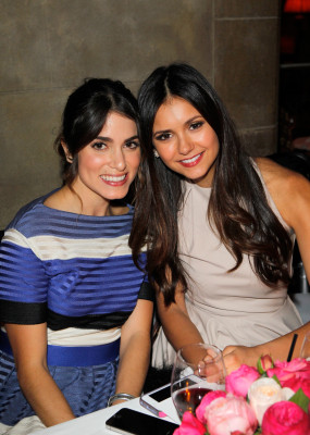 Nina Dobrev pic #589703