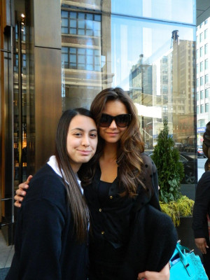 Nina Dobrev pic #600901