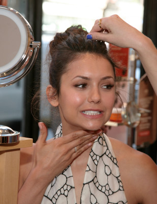 Nina Dobrev pic #600894