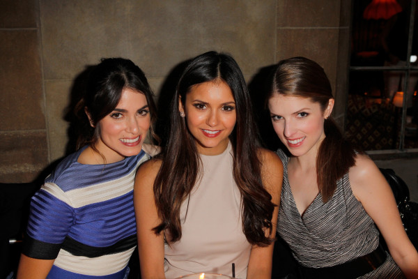 Nina Dobrev pic #589701