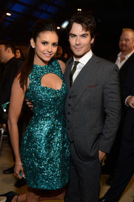 Nina Dobrev pic #567044