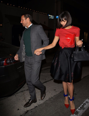 Nina Dobrev pic #982948