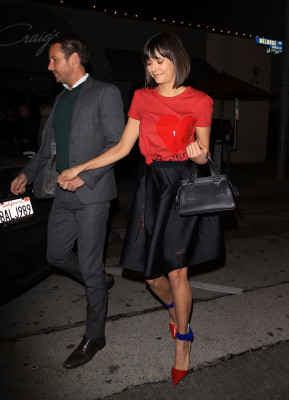 Nina Dobrev pic #982949