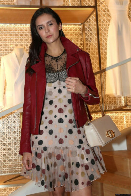 Nina Dobrev pic #1182179