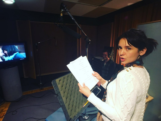 Nina Dobrev pic #1034904