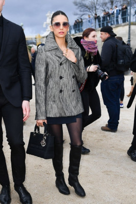 Nina Dobrev pic #1206830