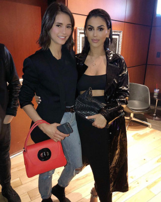 Nina Dobrev pic #1022935