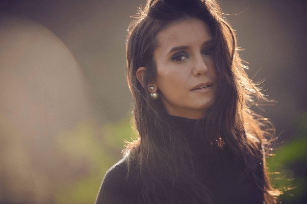 Nina Dobrev pic #1246635