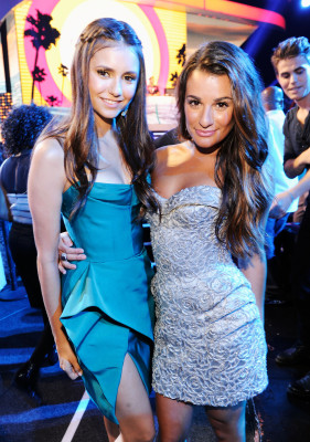 Nina Dobrev pic #515366
