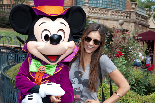 Nina Dobrev pic #528416