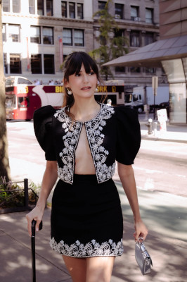 Nina Dobrev pic #1375786