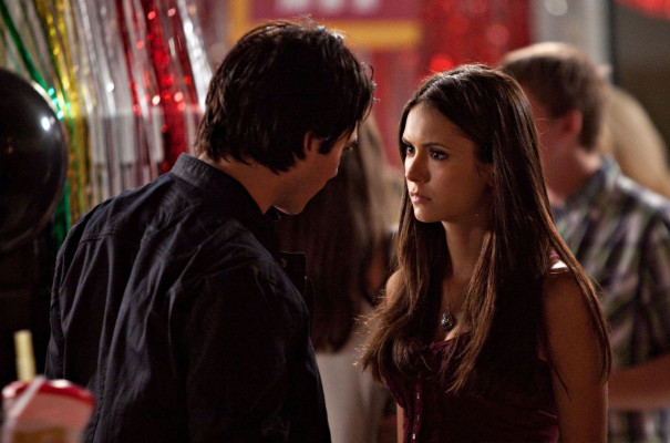 Nina Dobrev pic #284190