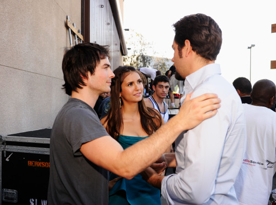 Nina Dobrev pic #516280