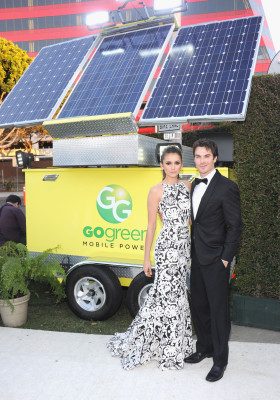 Nina Dobrev pic #579345