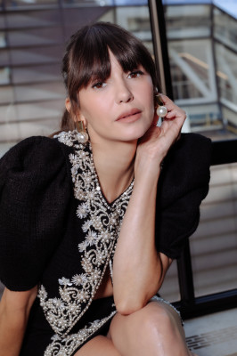 Nina Dobrev pic #1375785