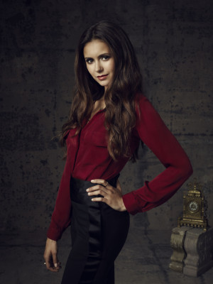 Nina Dobrev pic #531922