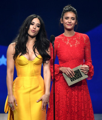 Nina Dobrev pic #1099596