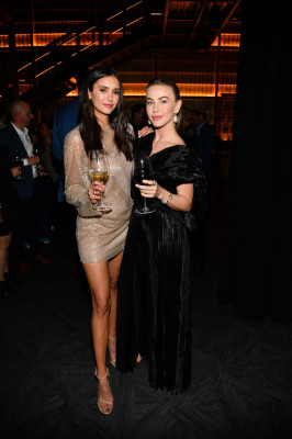 Nina Dobrev pic #1299181
