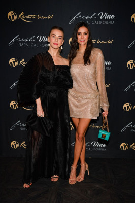 Nina Dobrev pic #1299180