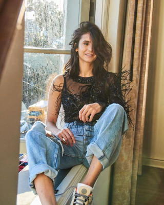 Nina Dobrev pic #1197867