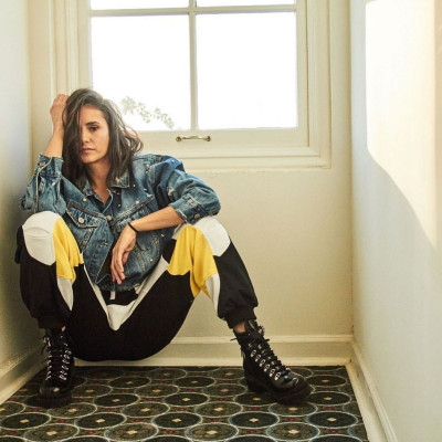 Nina Dobrev pic #1197872