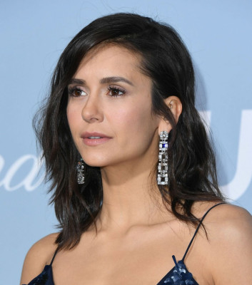Nina Dobrev pic #1109259