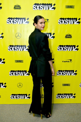 Nina Dobrev pic #1114253