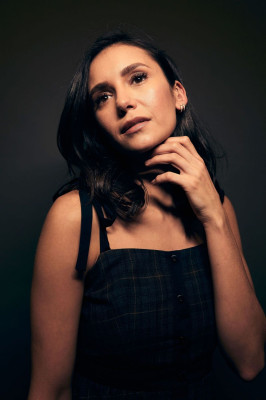 Nina Dobrev pic #1114836