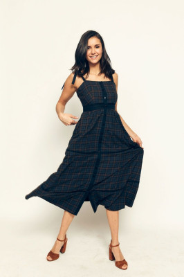 Nina Dobrev pic #1114838