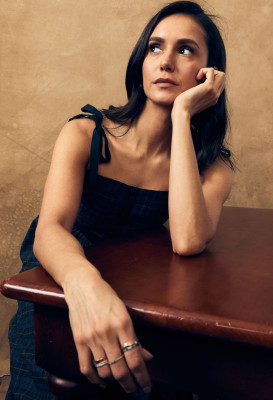 Nina Dobrev pic #1114840