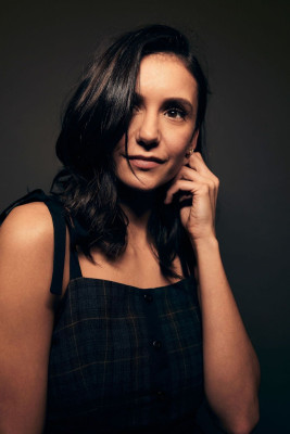 Nina Dobrev pic #1114842