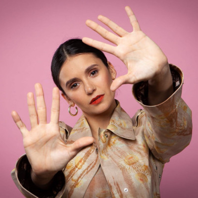 Nina Dobrev pic #1184692