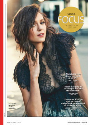 Nina Dobrev pic #1118294