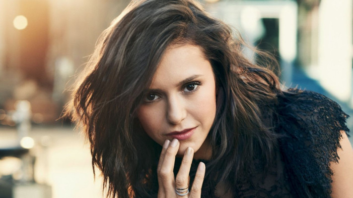 Nina Dobrev pic #1117758