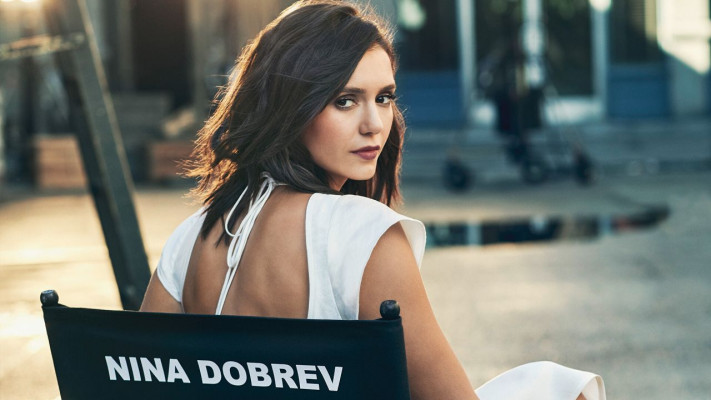 Nina Dobrev pic #1117763